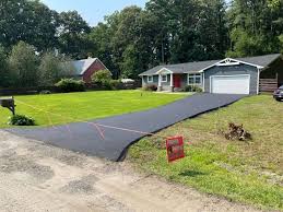 Hurlock, MD Driveway Paving Company